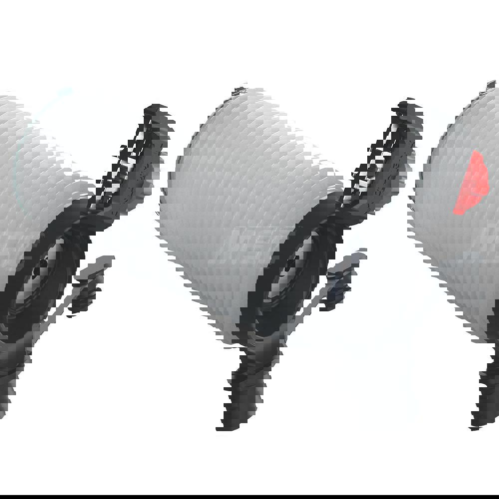 Hammer, Chipper & Scaler Accessories; Material: Rubber; Plastic